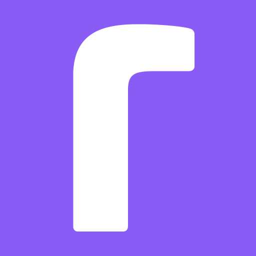Ramdam - Make videos, get paid logo