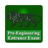 Engineering Entrance Exam PET icon