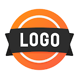 Logo Maker & Logo Creator, Generator & Designer icon