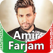Amir Farjam - songs offline