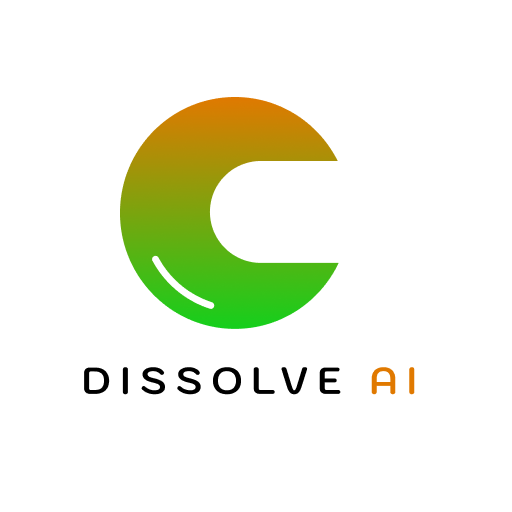 Dissolve AI - Chatbot & more