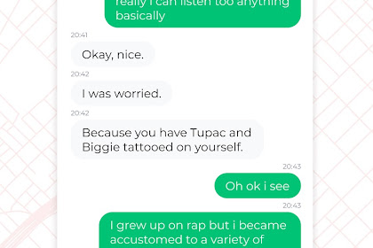 udates dating app reviews