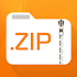 Zip File Reader: Rar Extractor, Zip & Unzip1.6