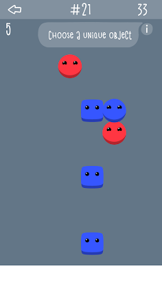 Brain teasers, Potato Puzzles - Screenshot 3
