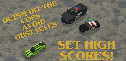 Endless Police Chase