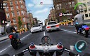 screenshot of Moto Traffic Race 2