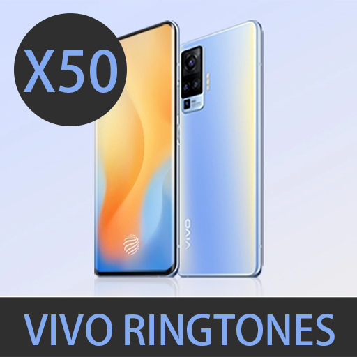 Super Vivo X50 Ringtones