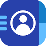 Cover Image of 下载 Temporary contacts  APK