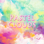 Cover Image of Unduh Pastel Clouds Theme  APK