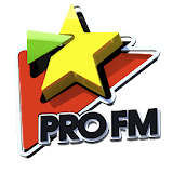 Pro FM Interactive icon