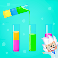 Water Sort Puzzle - Color Game