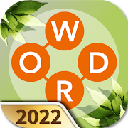  Word Connect - Words of Nature 