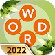 Word Connect - Words of Nature: Word Games