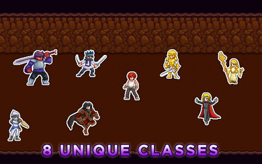 Tavern Rumble Roguelike Deck Building Game Mod (Unlimited Diamonds + Unlocked) v1.09 MOD APK