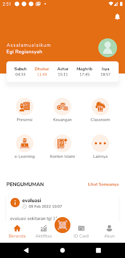 BMT Rukun Abadi Screenshot 1 - AppWisp.com