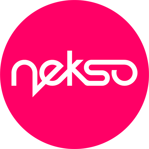 Google Play의 Nekso Inc. 개발자 Android 앱