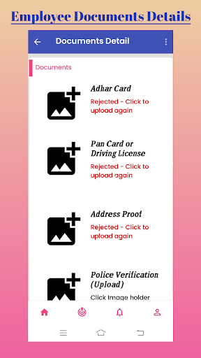 ALS Employee Screen 3