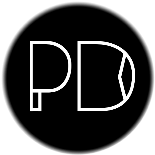 PhotoDitor logo