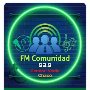 Radio FM Comunidad 93.9