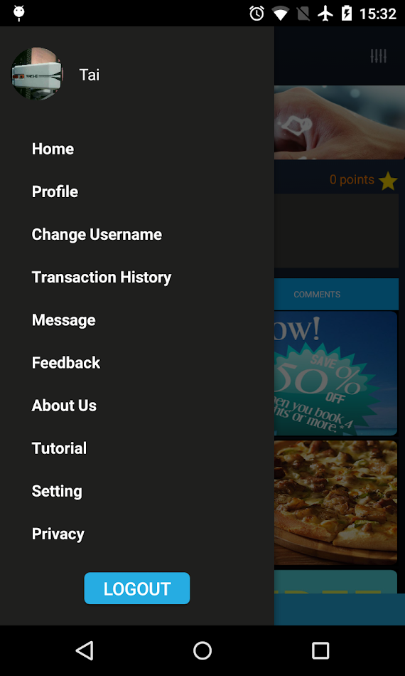 #8. OneLinkCard (Android) Göre: OneLinkCard Sdn Bhd