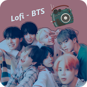 BTS Lofi Radio