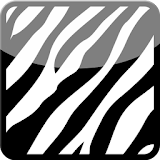 Complete Zebra Theme icon