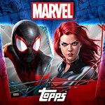 Cover Image of 下载 Marvel Collect! by Topps® Card Trader 16.8.0 APK