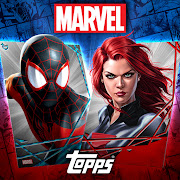 Top 24 Card Apps Like Marvel Collect! by Topps Card Trader - Best Alternatives