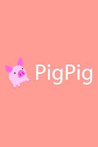 PigPig LiveWallpaper
