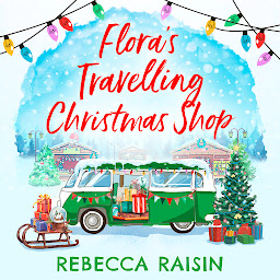 Icon image Flora's Travelling Christmas Shop