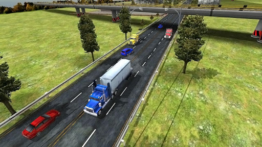 Truck Sim 2019