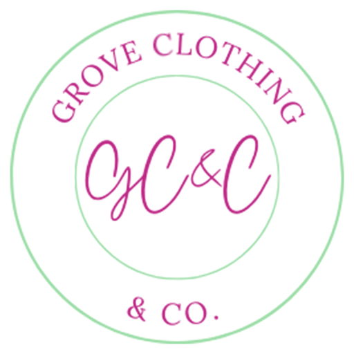 Grove Clothing logo
