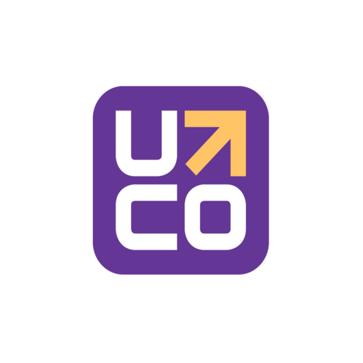 UCO-Portal logo