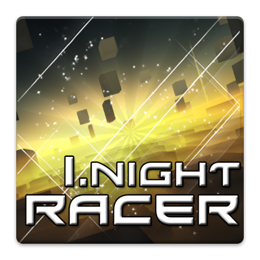 Infinity Night Racer  Icon