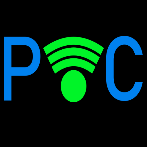 PokeCheck logo