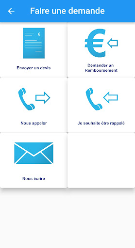 CRC Santé Screen 3