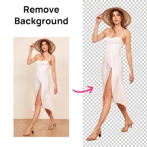 Remove Background - Eraser BG