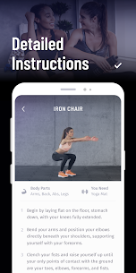 30 Day Fitness – Workout at Ho Mod Apk 5
