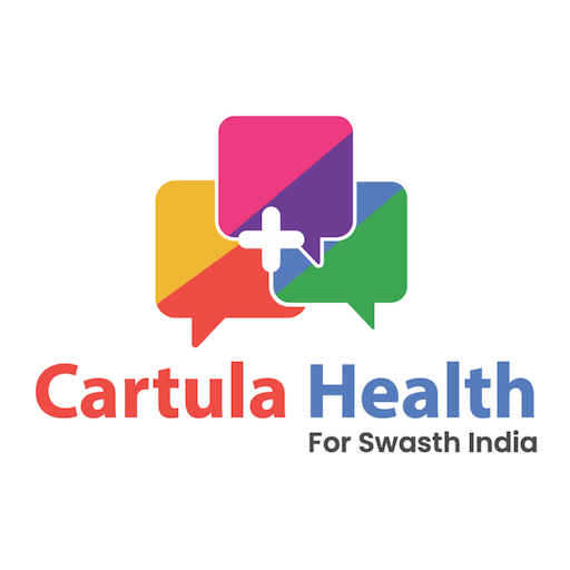 Cartula Health Depot logo