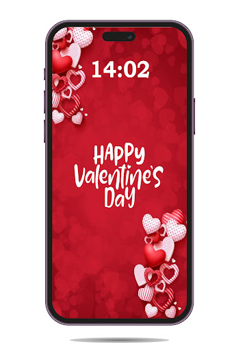 Vallentine Day Wallpaper HD