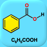 Cover Image of ダウンロード カルボン酸とエステル：有機化学クイズ 2.0 APK