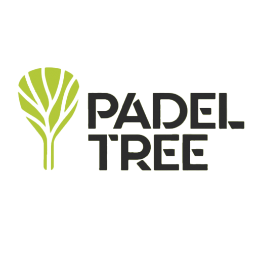 Padel Tree  Icon