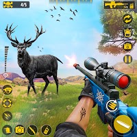 Hunter Clash Free Shooting Games