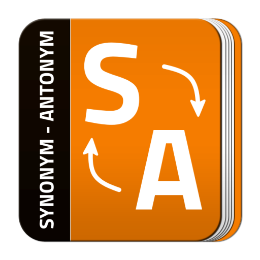 Synonyms Antonyms Offline Baixe no Windows