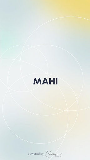 Android application MAHI by GrameenKoota screenshort