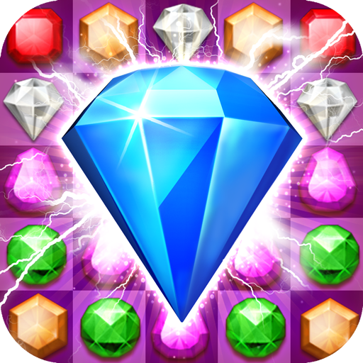 Jewel Blast™ - Match 3 games