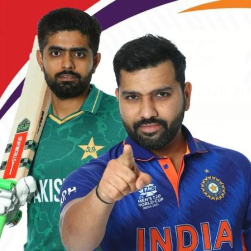 Cricket Asia Cup 2022 Schedule logo