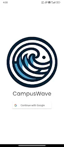 CampusWave