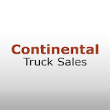 Continental Truck Sales icon
