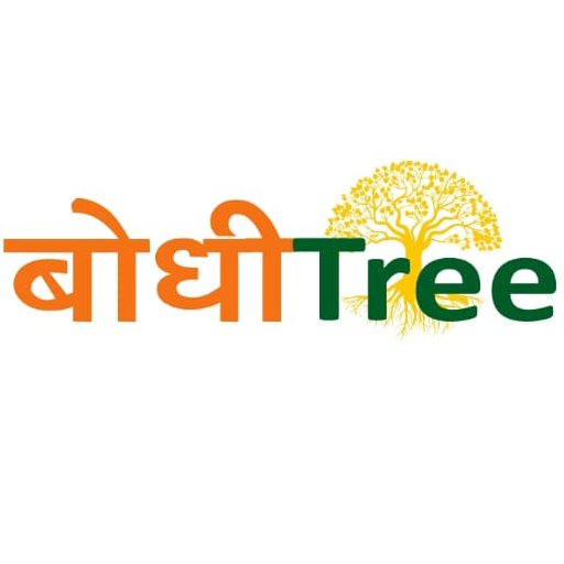 BodheeTree logo